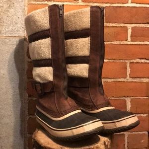 Helen of Tundra winter boots